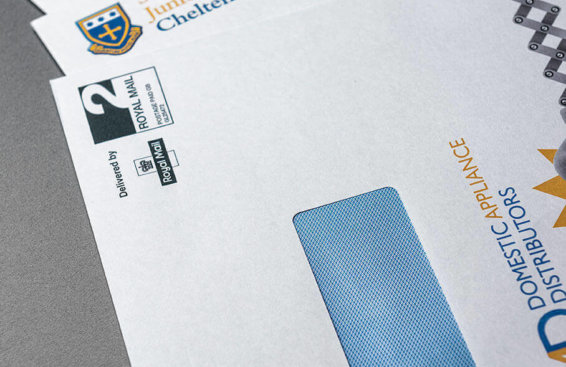 mailing